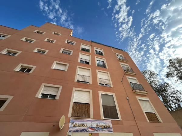 Piso en Medico Francisco boix