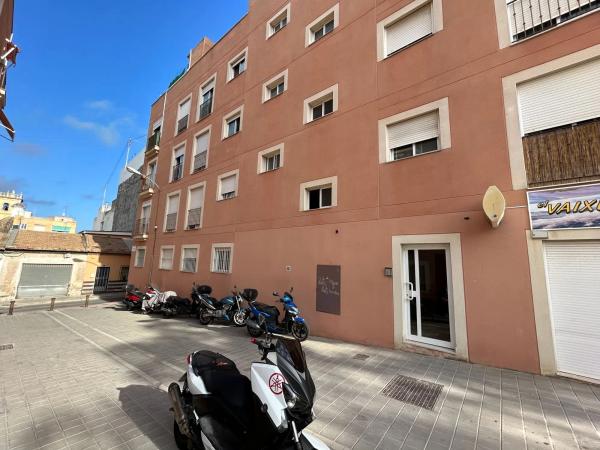 Piso en Medico Francisco boix