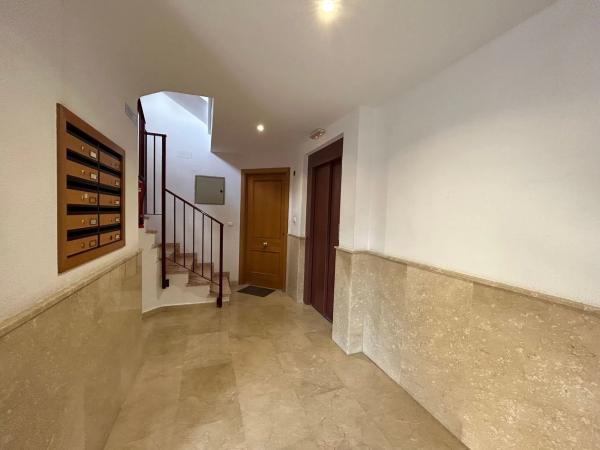 Piso en Medico Francisco boix