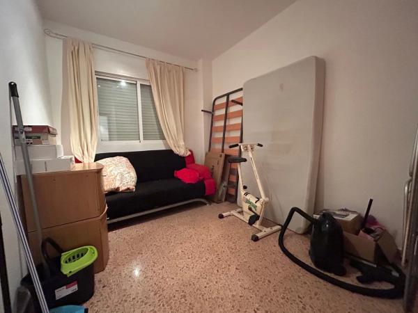 Piso en Medico Francisco boix