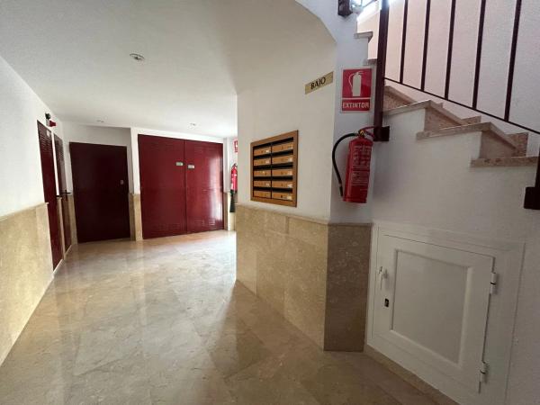 Piso en Medico Francisco boix