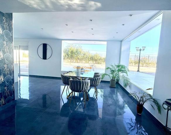 Casa independiente en calle Azafrán