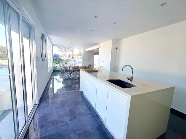 Casa independiente en calle Azafrán