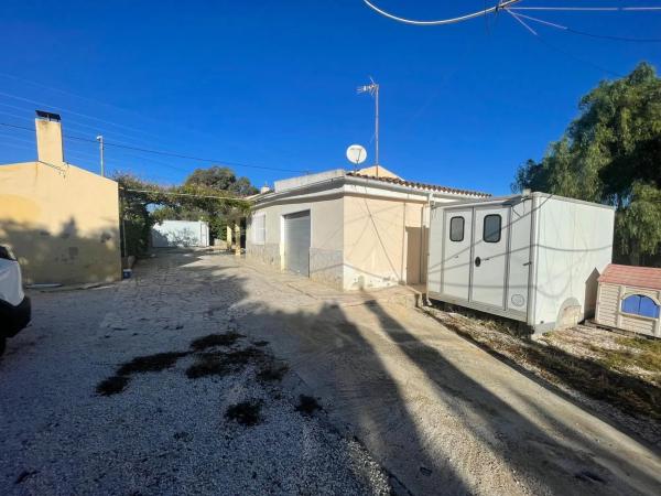 Casa independiente en calle Cala del Mojón, 10