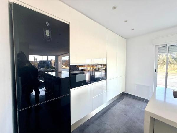 Casa independiente en calle Azafrán