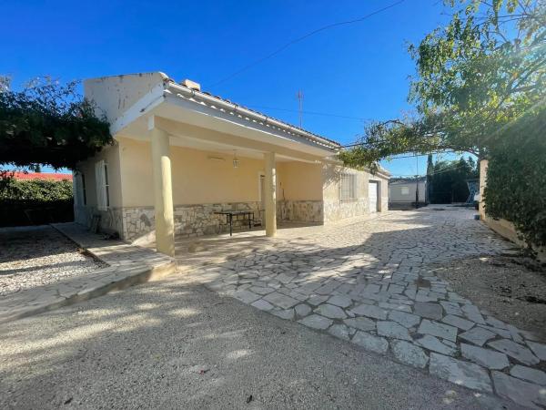 Casa independiente en calle Cala del Mojón, 10