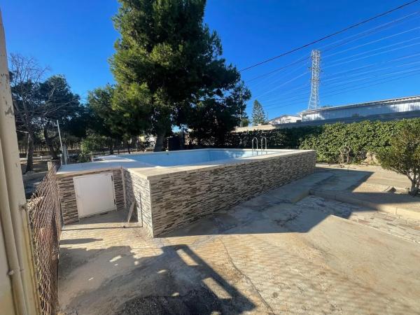 Casa independiente en calle Cala del Mojón, 10