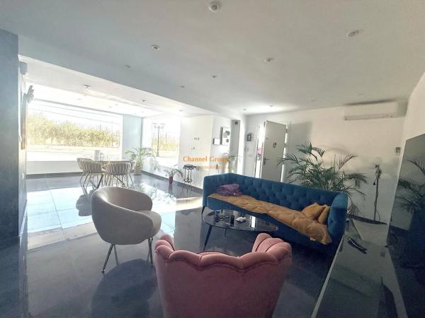 Casa independiente en calle Azafrán