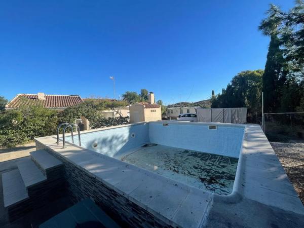 Casa independiente en calle Cala del Mojón, 10