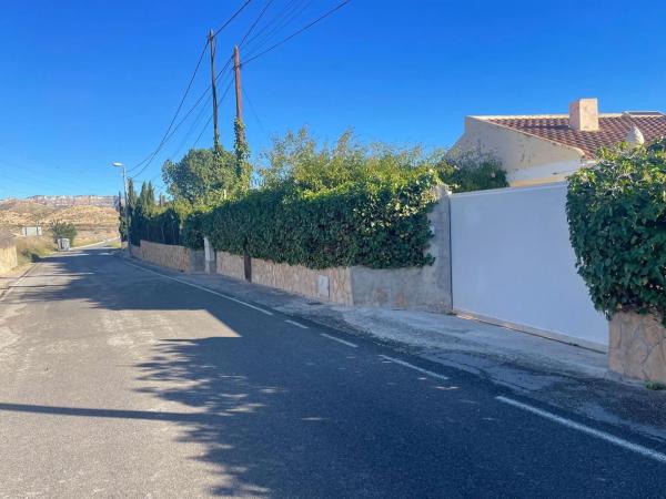 Casa independiente en calle Cala del Mojón, 10