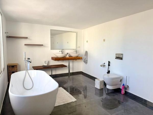 Casa independiente en calle Azafrán