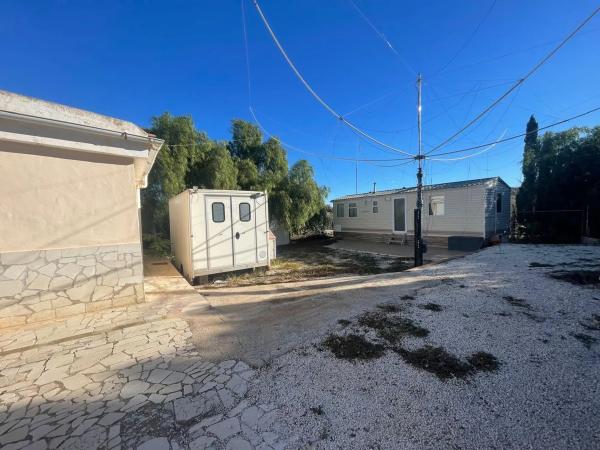 Casa independiente en calle Cala del Mojón, 10