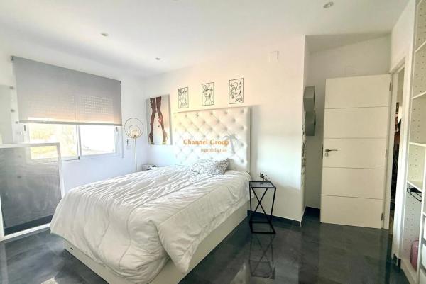 Casa independiente en calle Azafrán