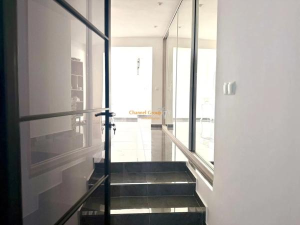 Casa independiente en calle Azafrán