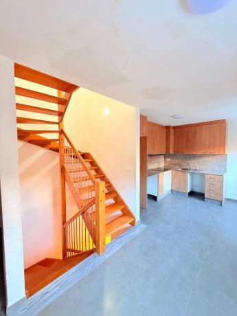 Piso en CL Cuesta-villafranqueza