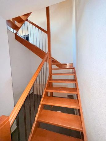 Piso en CL Cuesta-villafranqueza