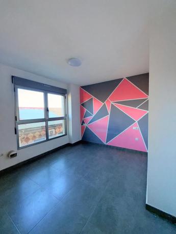 Piso en CL Cuesta-villafranqueza