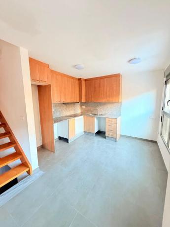 Piso en CL Cuesta-villafranqueza