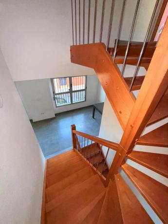 Piso en CL Cuesta-villafranqueza