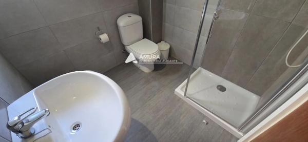 Piso en calle de Castelar