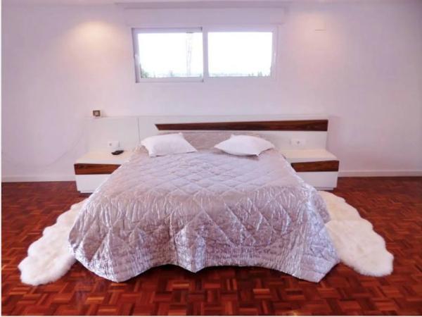 Casa independiente en calle Hogar Provincial