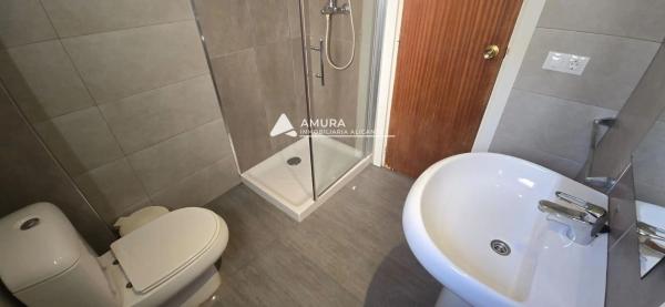 Piso en calle de Castelar