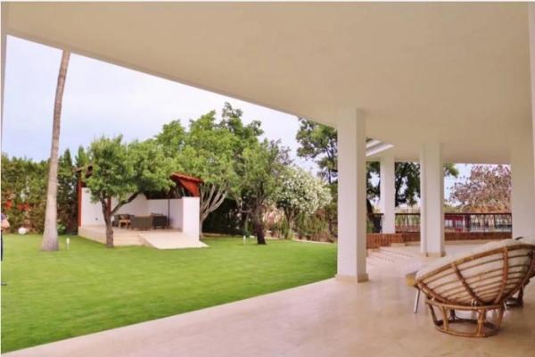 Casa independiente en calle Hogar Provincial