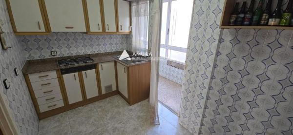 Piso en calle de Castelar