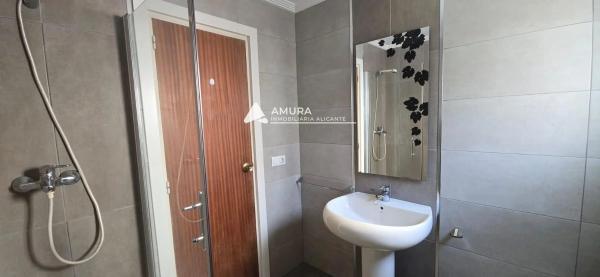 Piso en calle de Castelar