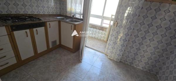 Piso en calle de Castelar