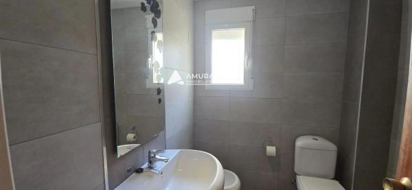 Piso en calle de Castelar