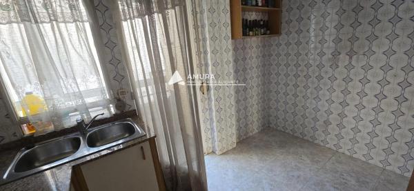 Piso en calle de Castelar