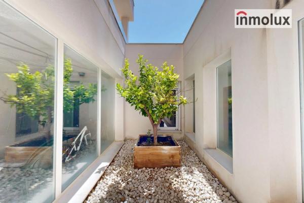 Casa independiente en calle Montíboli