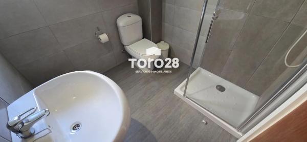 Piso en calle de Castelar