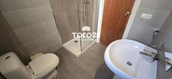 Piso en calle de Castelar