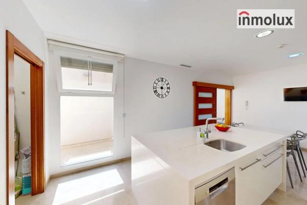 Casa independiente en calle Montíboli