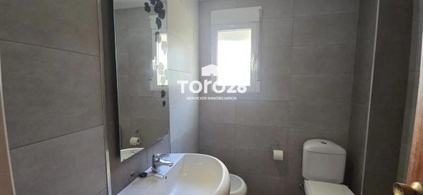 Piso en calle de Castelar