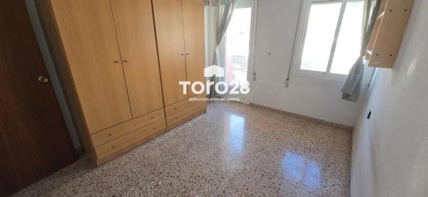 Piso en calle de Castelar