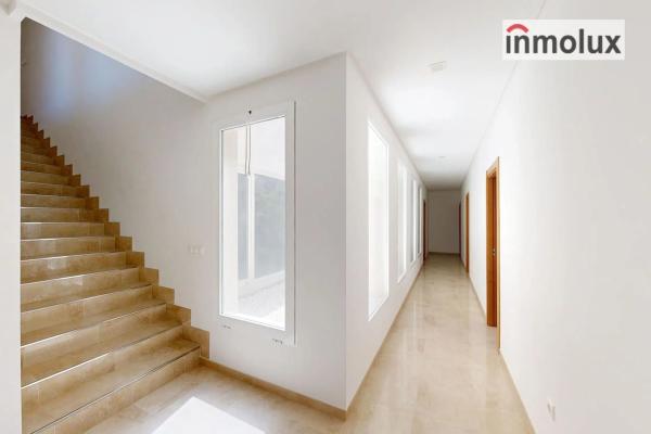 Casa independiente en calle Montíboli