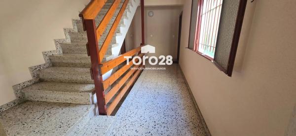 Piso en calle de Castelar