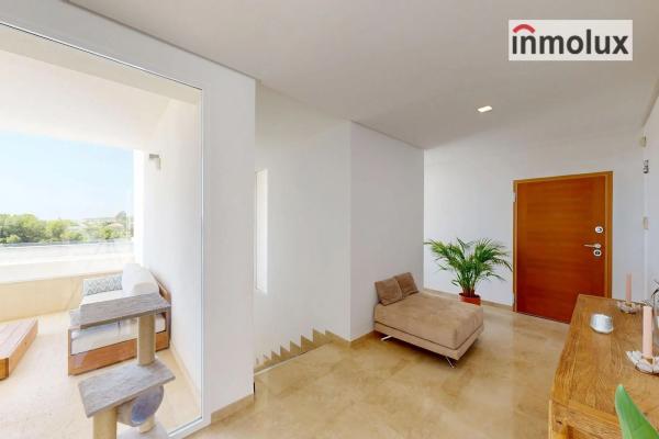 Casa independiente en calle Montíboli