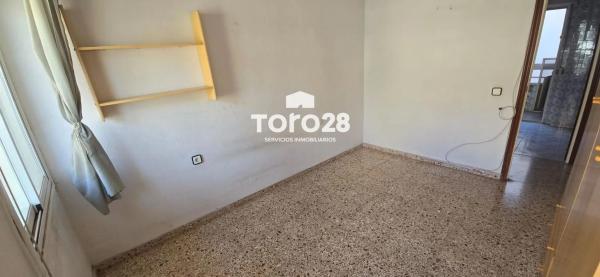 Piso en calle de Castelar