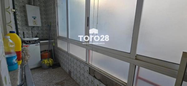 Piso en calle de Castelar