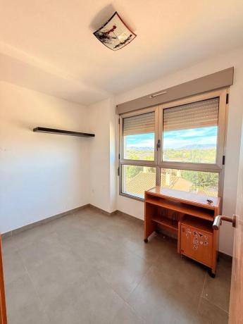 Dúplex en CL Cuesta-villafranqueza