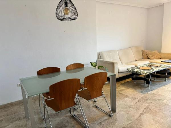 Piso en calle Verónica, 24