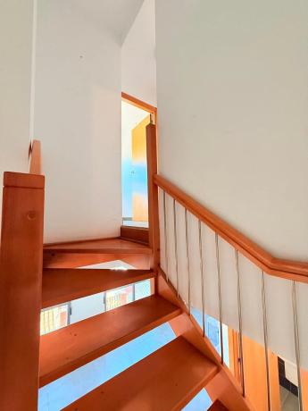 Dúplex en CL Cuesta-villafranqueza