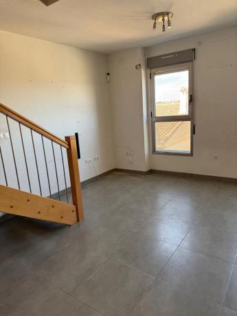 Dúplex en CL Cuesta-villafranqueza