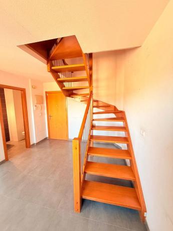 Dúplex en CL Cuesta-villafranqueza