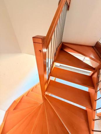 Dúplex en CL Cuesta-villafranqueza