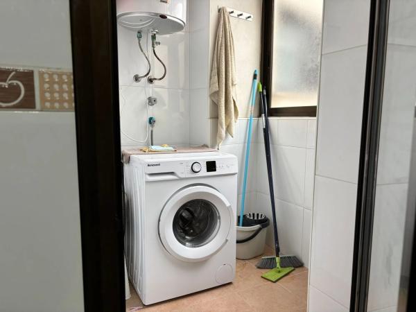 Piso en calle Verónica, 24